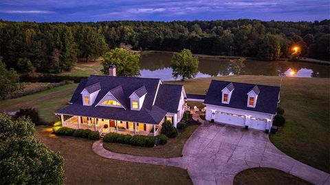 A home in Monroe