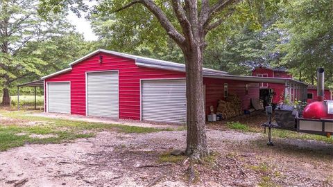 A home in Monroe