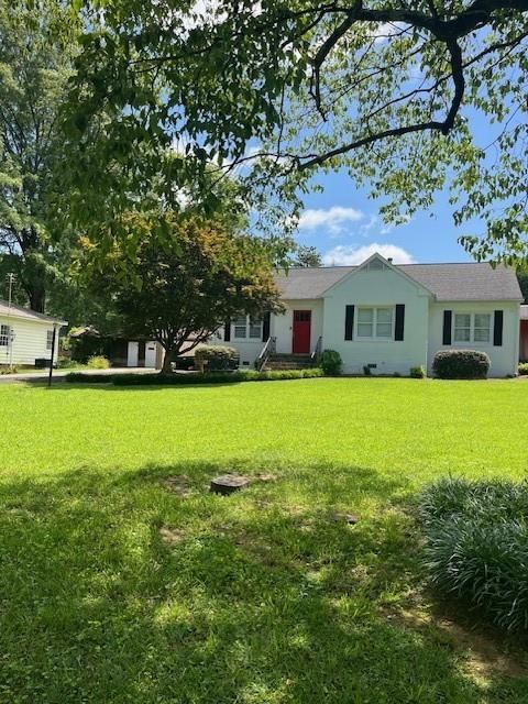 149 Kirby Street Summerville GA 30747
