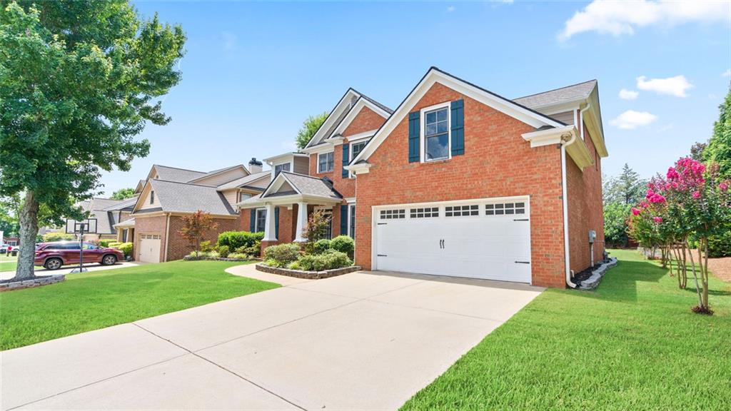 6121 Stillwater Trail