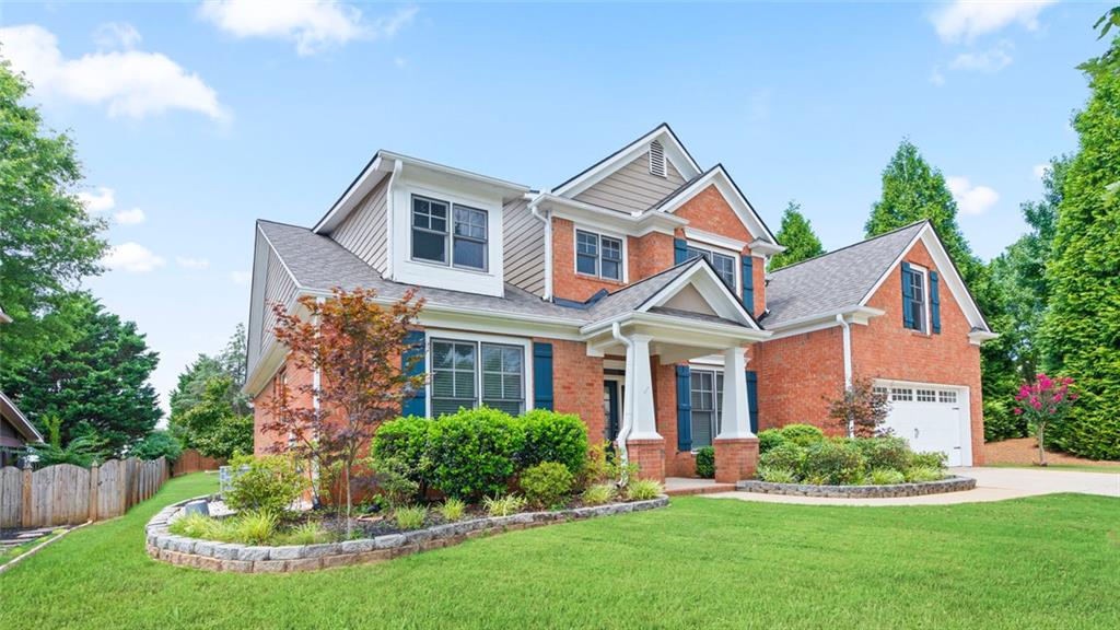 6121 Stillwater Trail