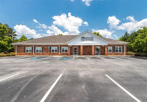 3455 Hwy 81 Loganville GA 30052