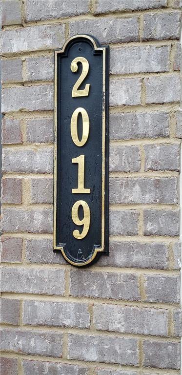2019 Teagen Court
