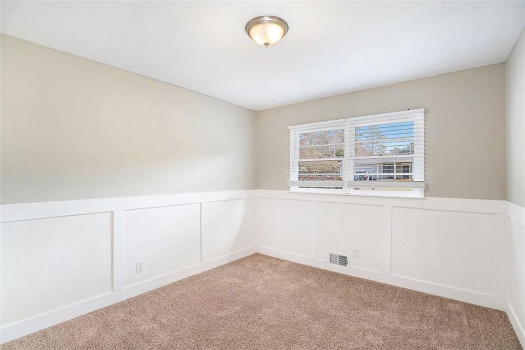 Amanda Hills - Residential
