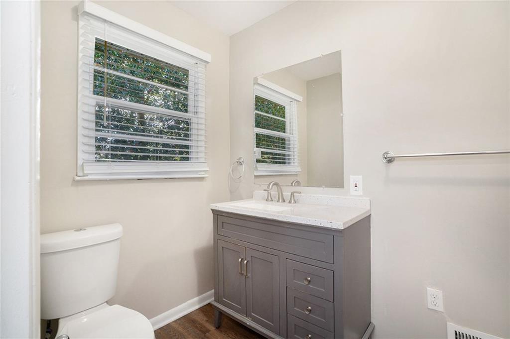 Amanda Hills - Residential