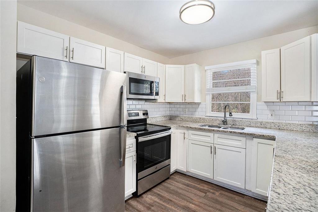 Amanda Hills - Residential