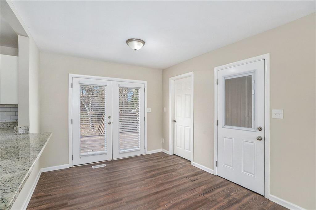 Amanda Hills - Residential