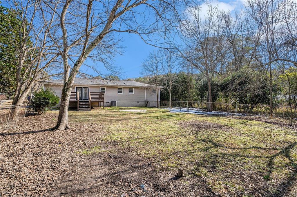 Amanda Hills - Residential