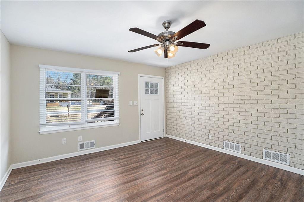 Amanda Hills - Residential