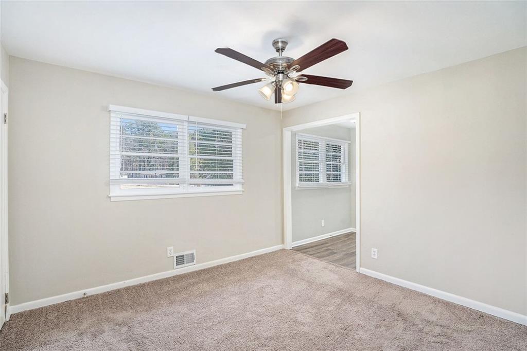 Amanda Hills - Residential