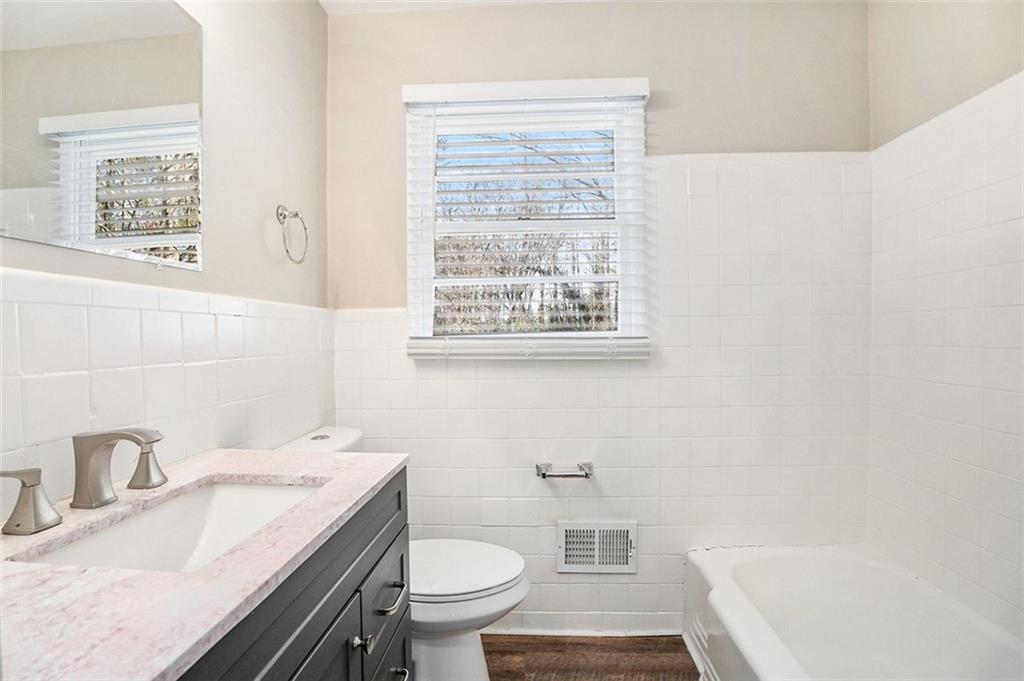 Amanda Hills - Residential