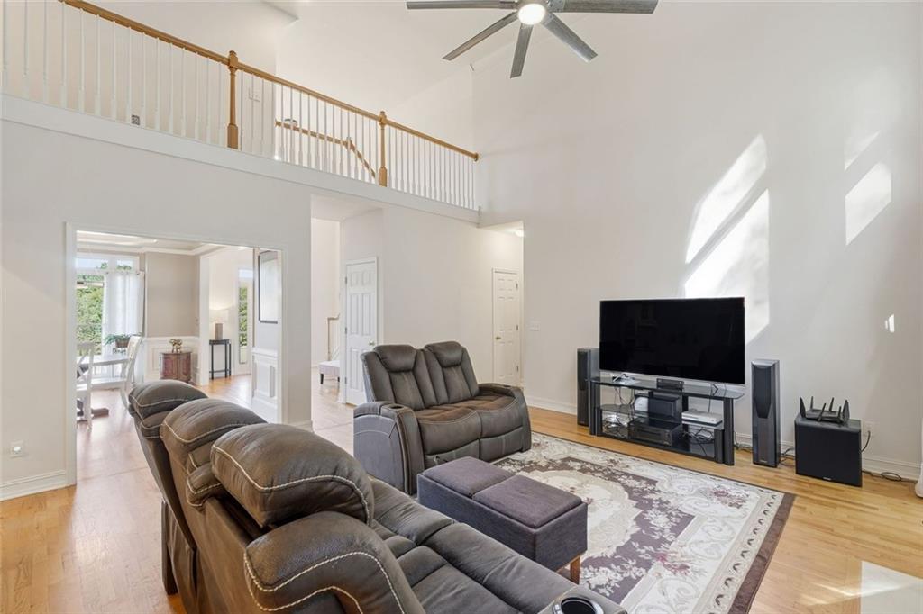 Bradshaw Farm - Residential