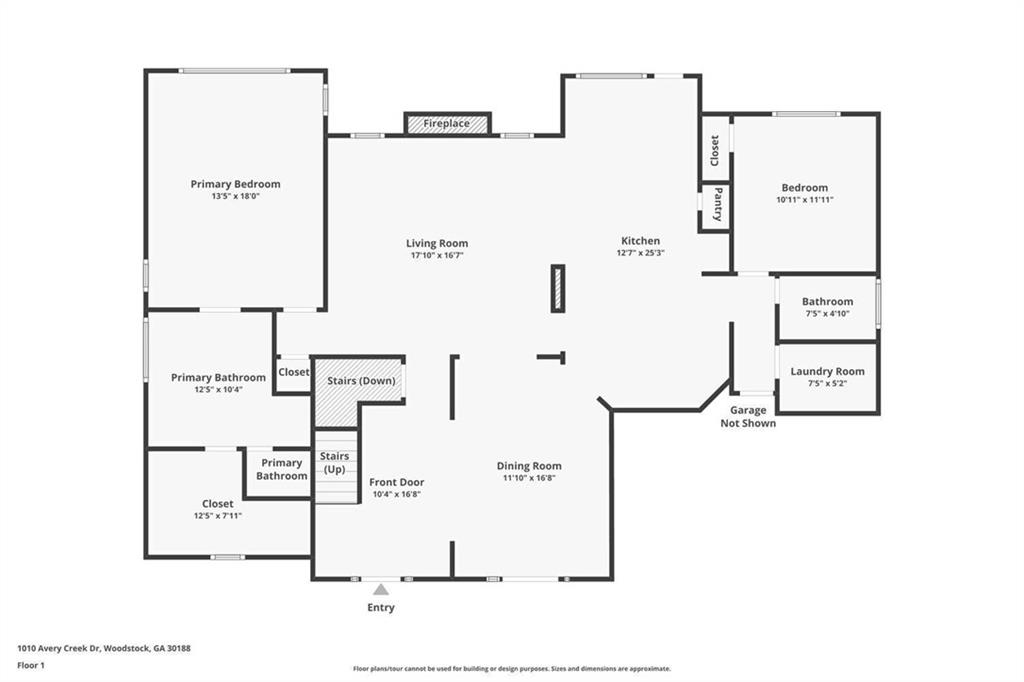 Bradshaw Farm - Residential