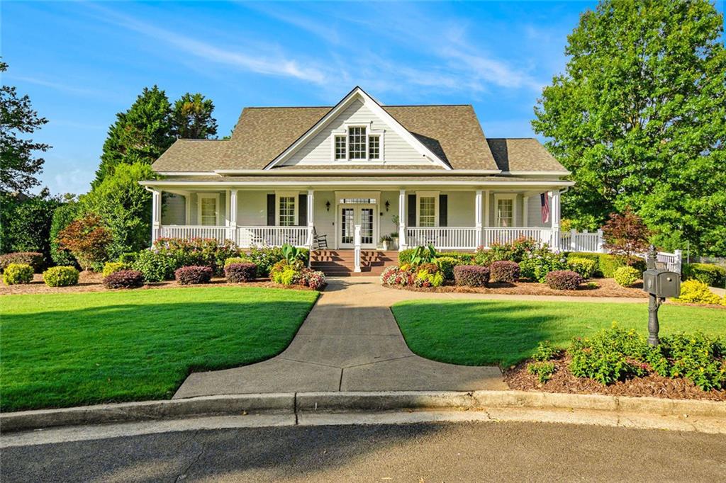 Bradshaw Farm - Residential