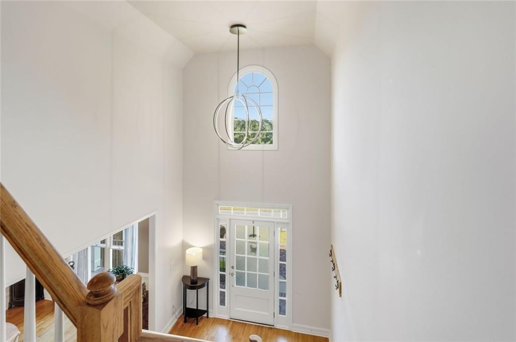Bradshaw Farm - Residential