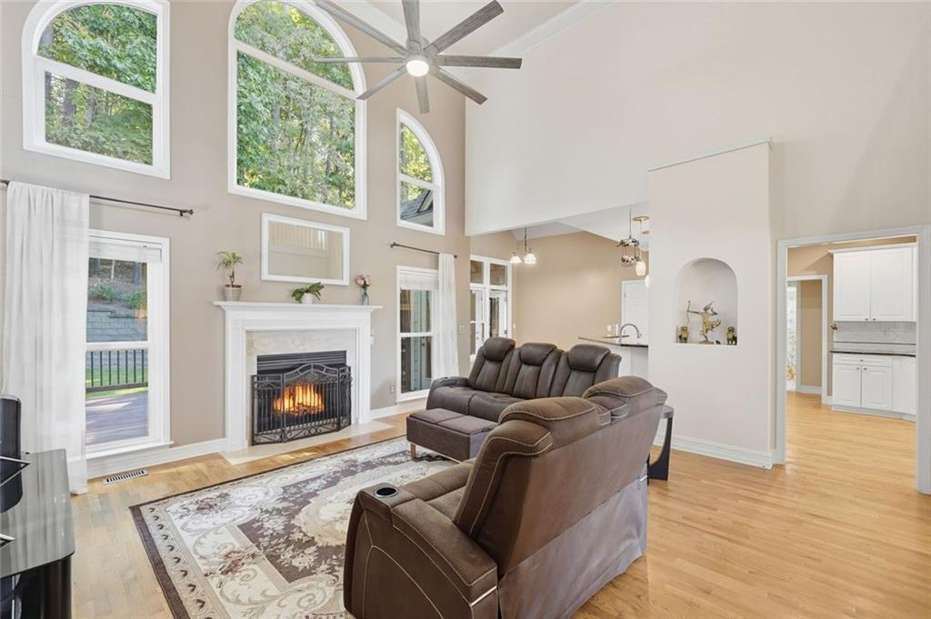 Bradshaw Farm - Residential