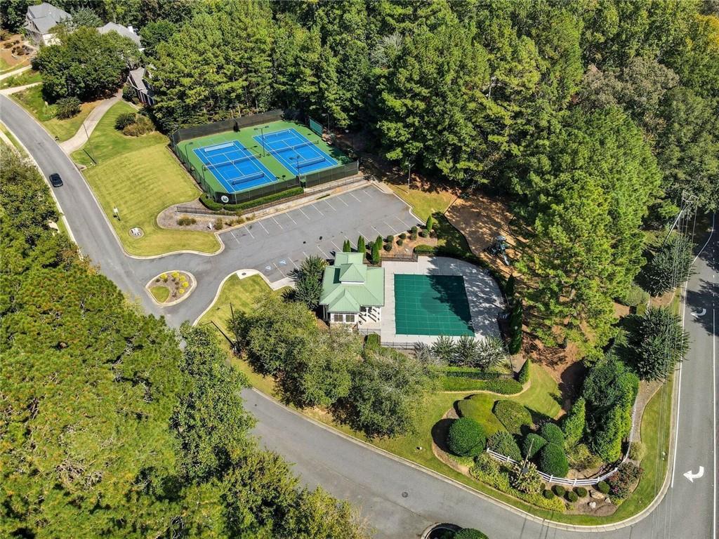 Bradshaw Farm - Residential