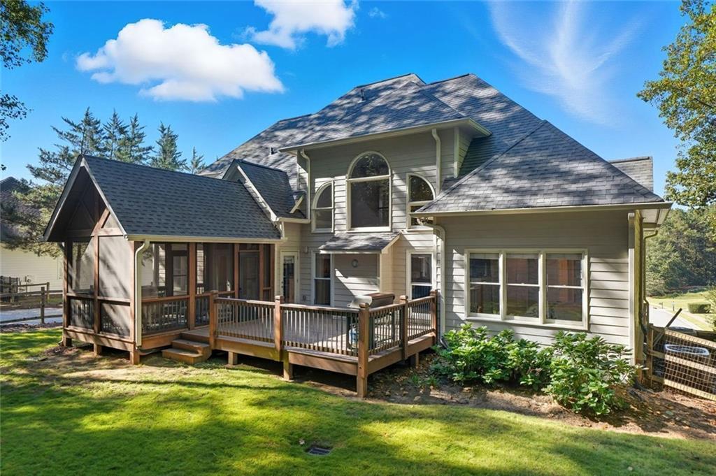 Bradshaw Farm - Residential