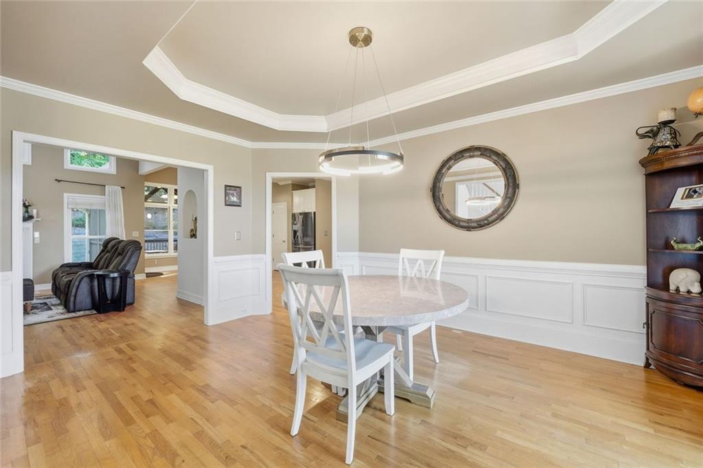 Bradshaw Farm - Residential
