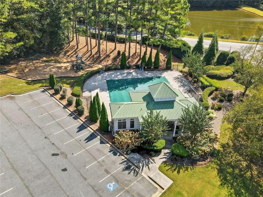 Bradshaw Farm - Residential
