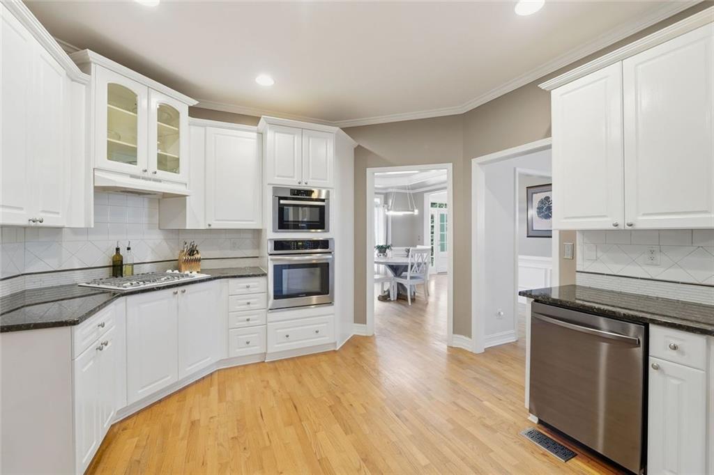 Bradshaw Farm - Residential