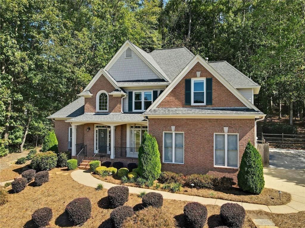 1010 Avery Creek Drive