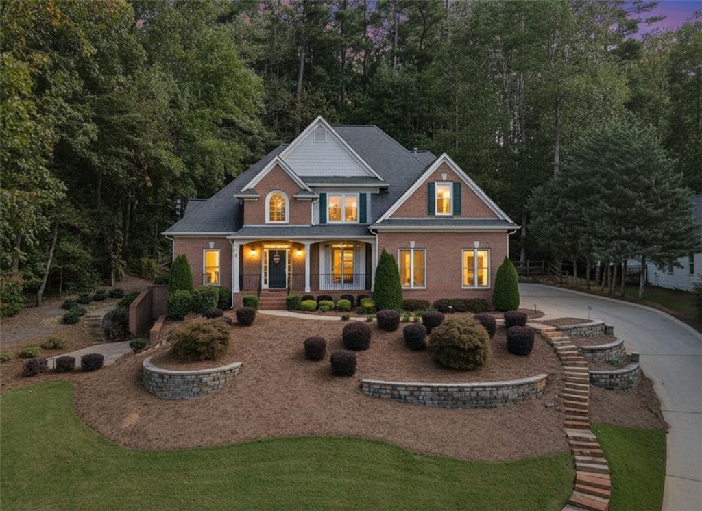 Bradshaw Farm - Residential