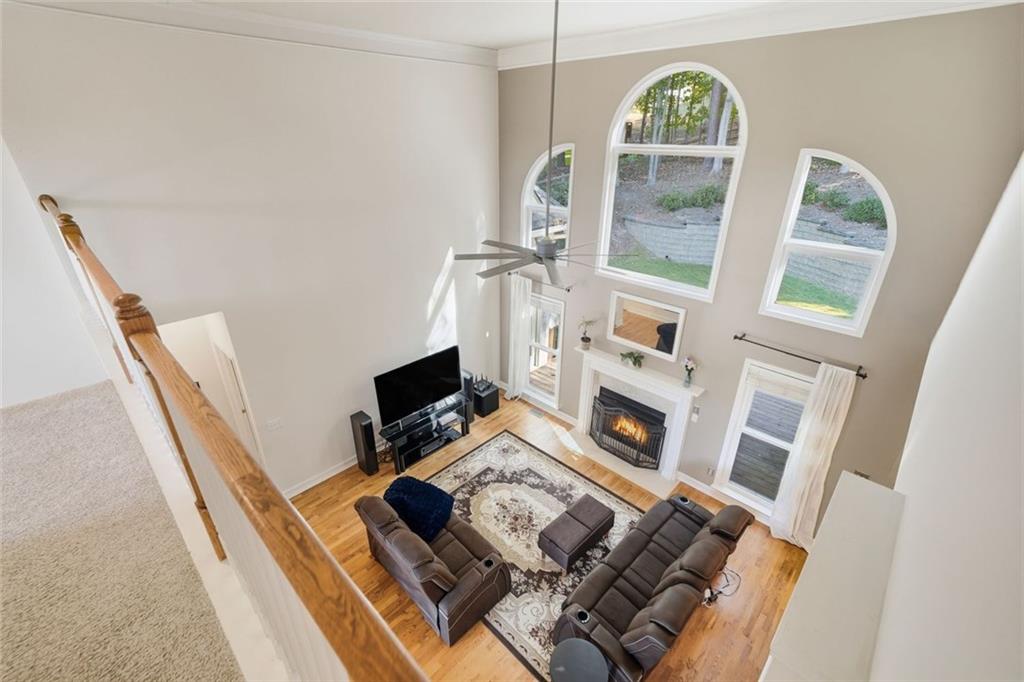 Bradshaw Farm - Residential