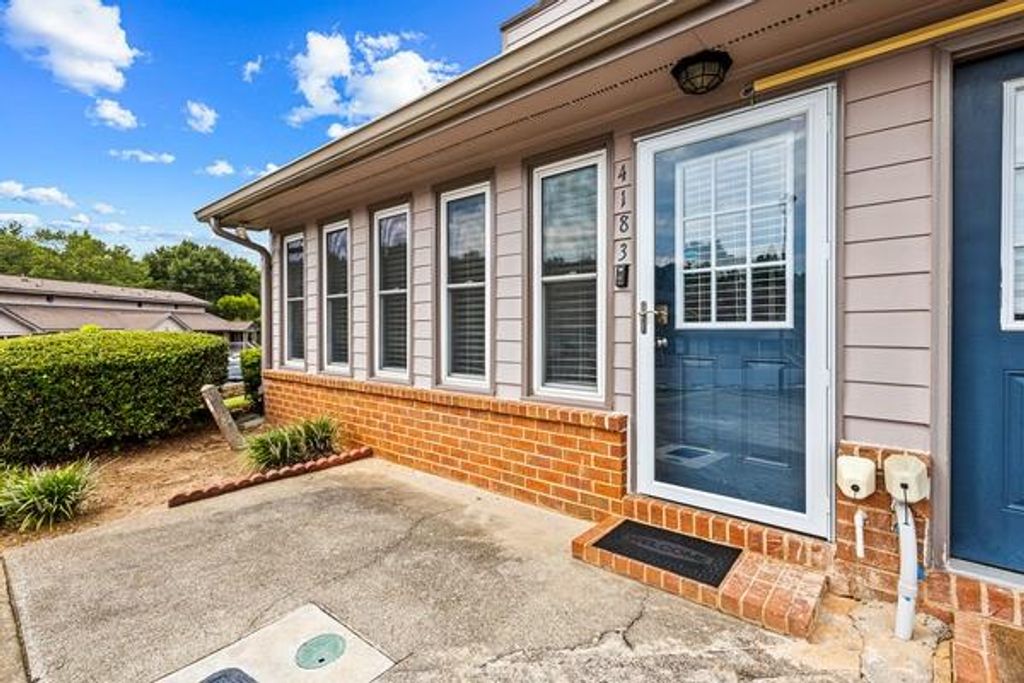 Photo of 4183 Stillwater Drive, Duluth, GA 30096 (MLS # 7703043)