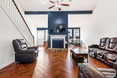 4183 Stillwater Drive Duluth GA 30096