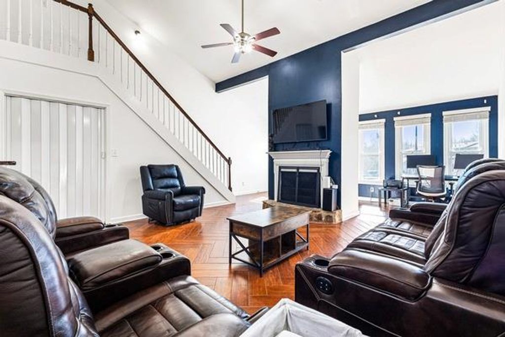 Photo of 4183 Stillwater Drive, Duluth, GA 30096 (MLS # 7703043)