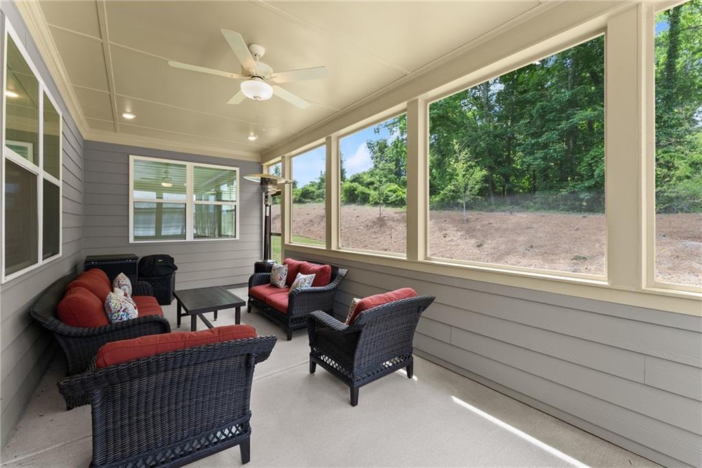 207 Hickory Bluffs Parkway, Canton, Georgia image 33