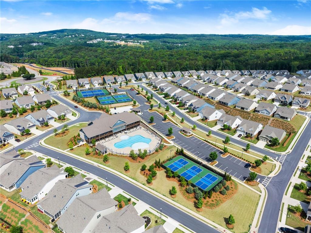 207 Hickory Bluffs Parkway, Canton, Georgia image 46