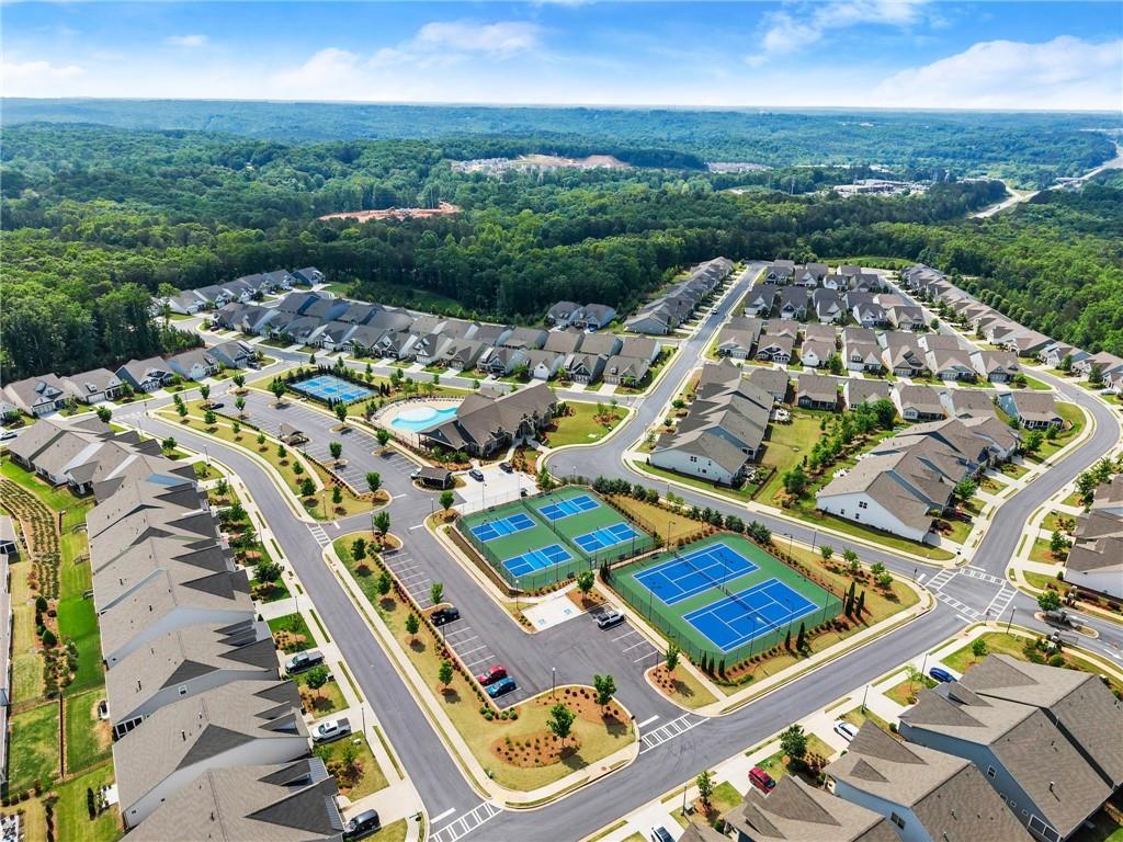 207 Hickory Bluffs Parkway, Canton, Georgia image 44