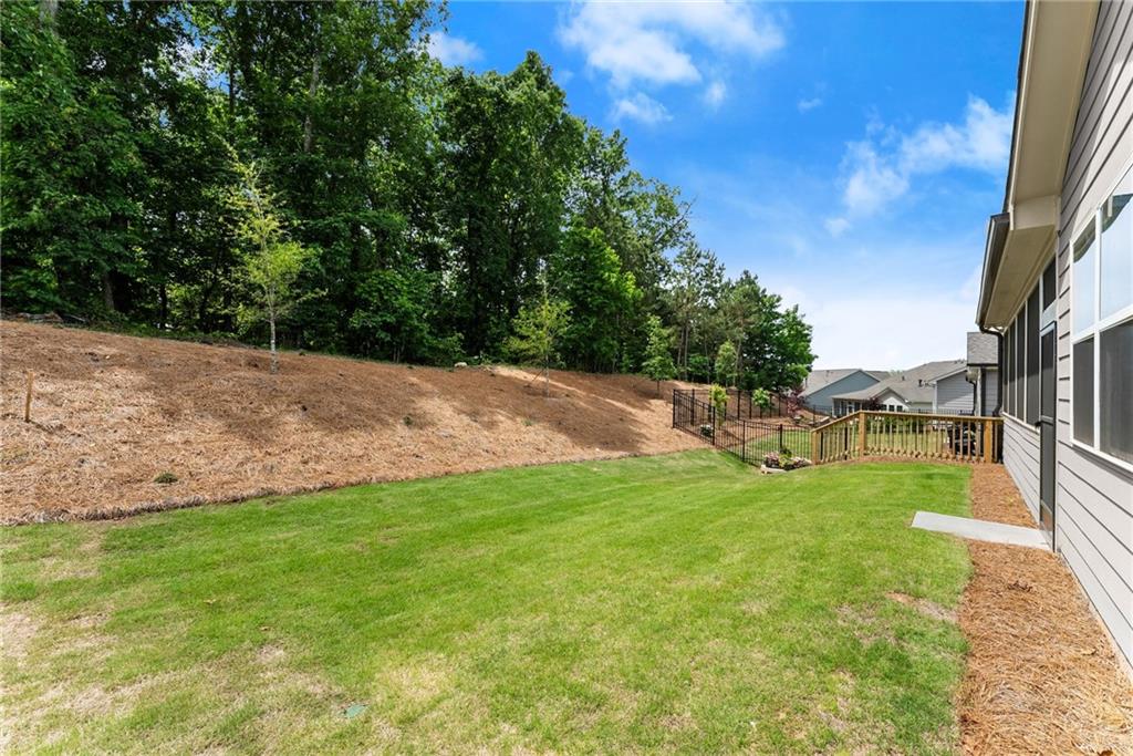 207 Hickory Bluffs Parkway, Canton, Georgia image 43