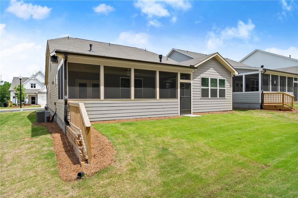 207 Hickory Bluffs Parkway, Canton, Georgia image 42