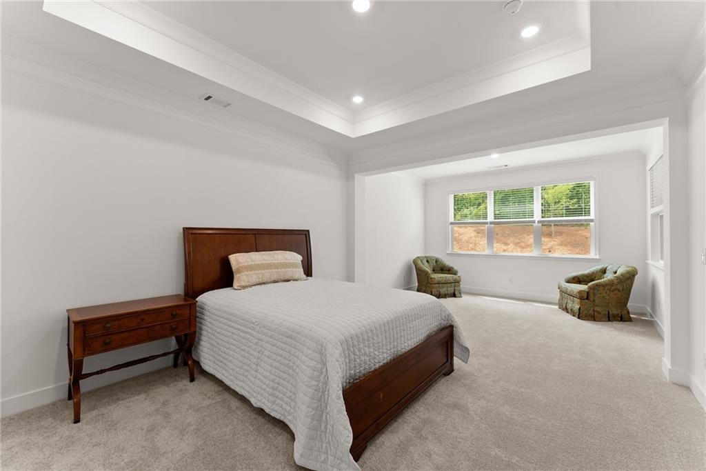 207 Hickory Bluffs Parkway, Canton, Georgia image 24