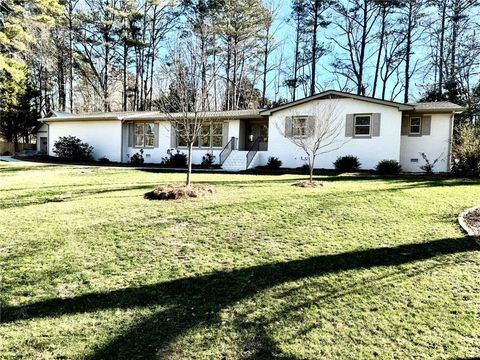 171 Magnolia Drive Canton GA 30114