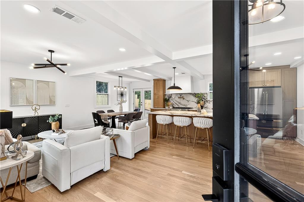 245 Doeskin Trail SE