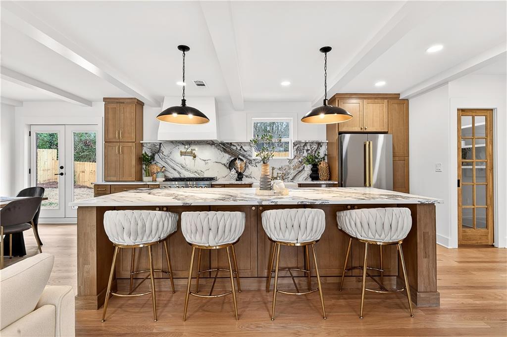 245 Doeskin Trail SE