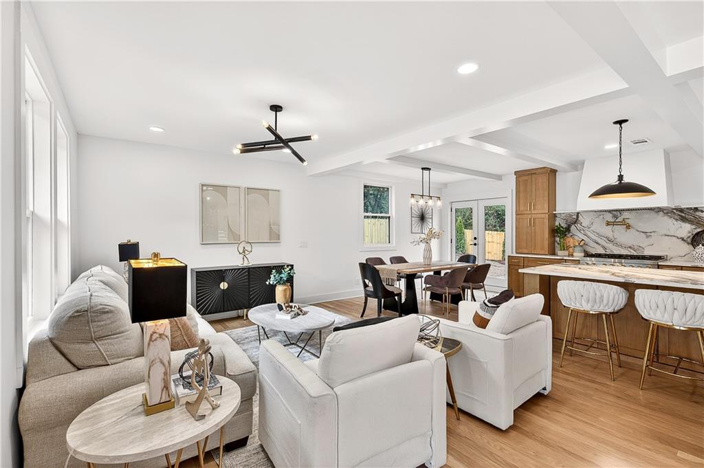 245 Doeskin Trail SE