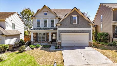 625 Lorimore Pass Canton GA 30115