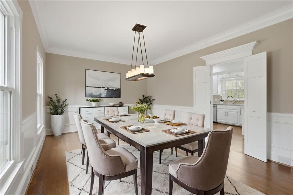 7105 Cherry Bluff Drive