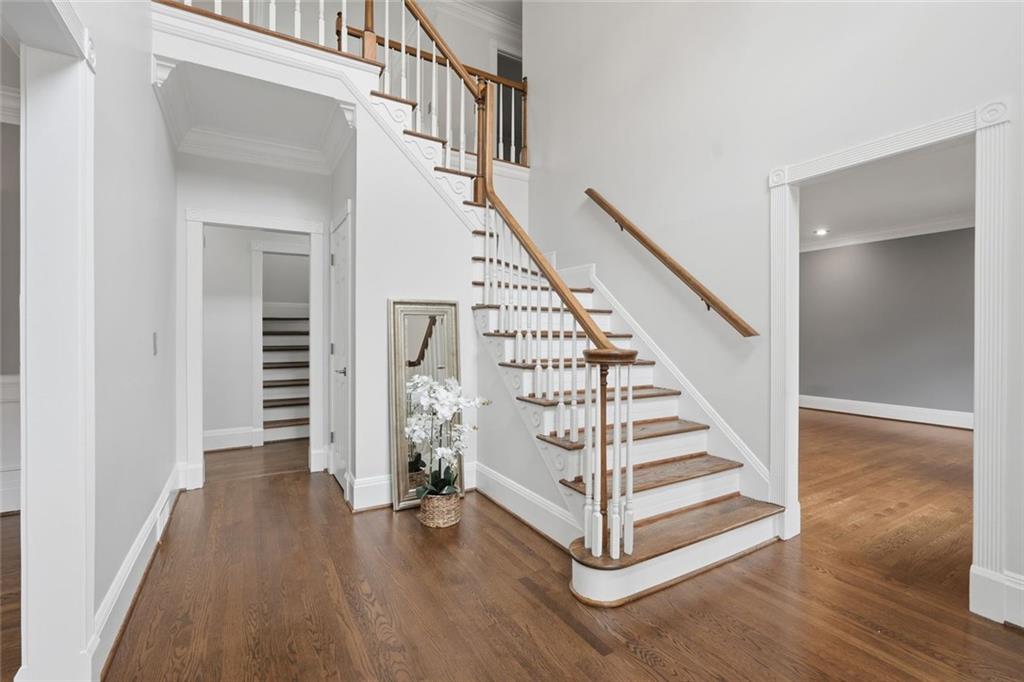 7105 Cherry Bluff Drive