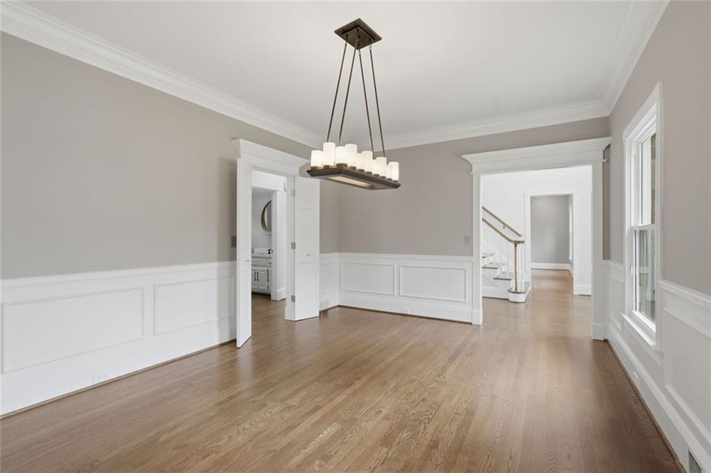 7105 Cherry Bluff Drive