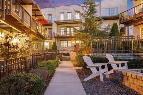 1837 Brooks Drive NW Atlanta GA 30318