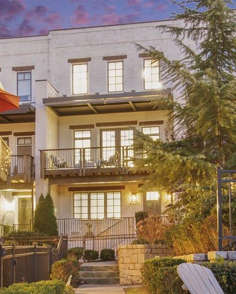 1837 Brooks Drive NW Atlanta GA 30318