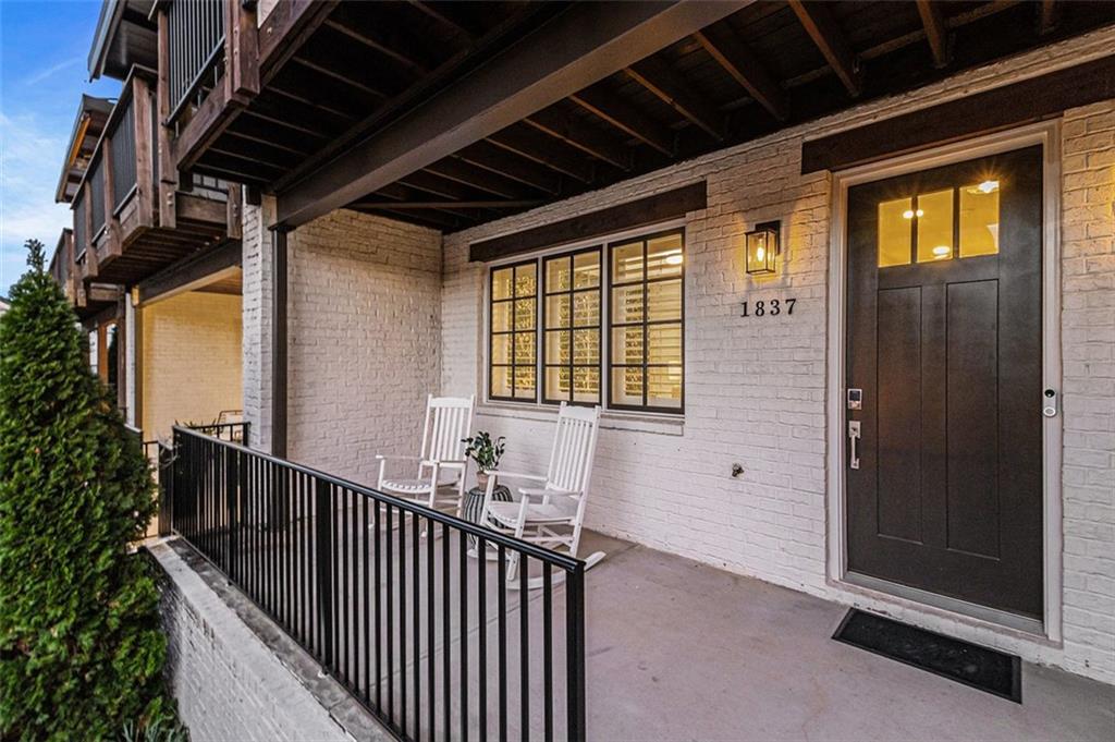 1837 Brooks Drive NW