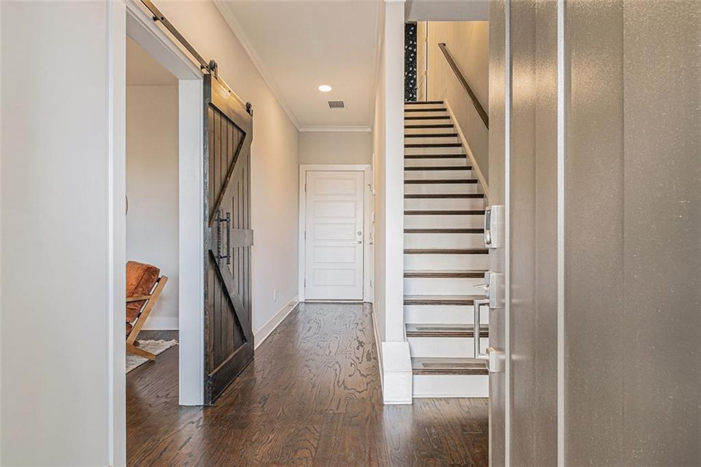 1837 Brooks Drive NW