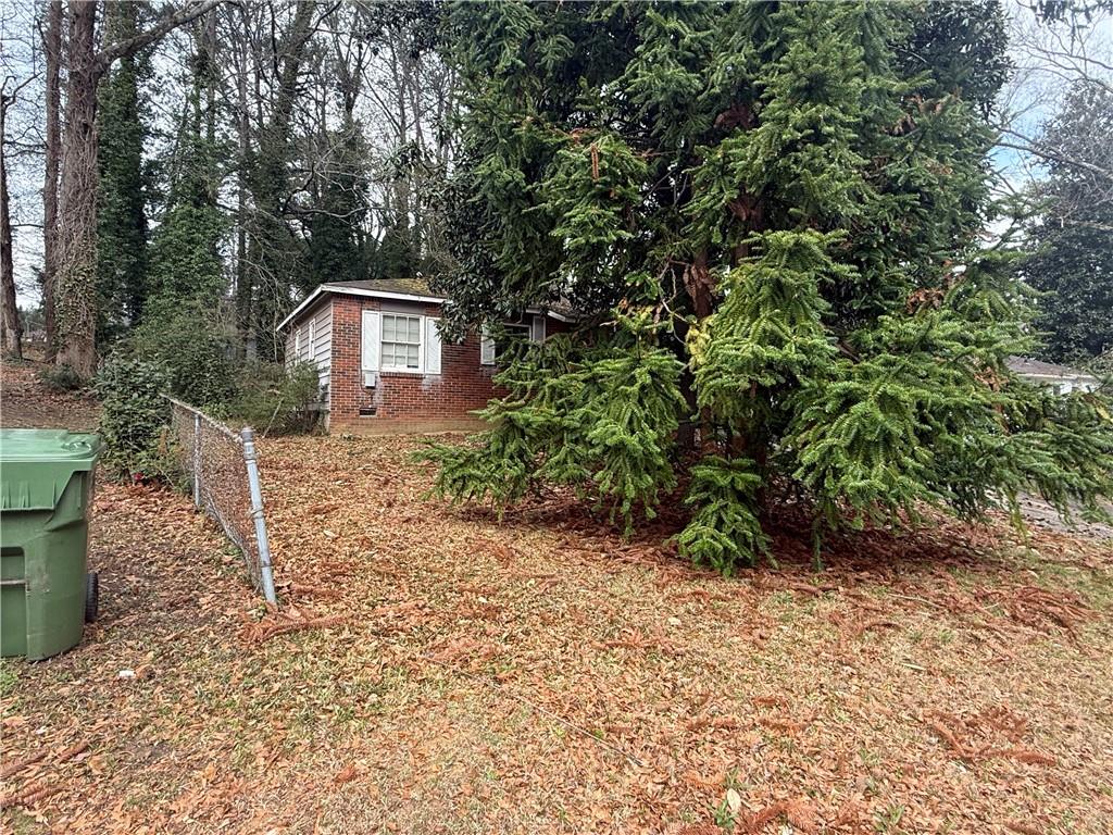 734 Alfred Road